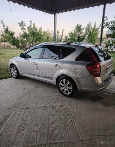 Kia Ceed 2008, 309,000 km - 1.6 л - Bakı