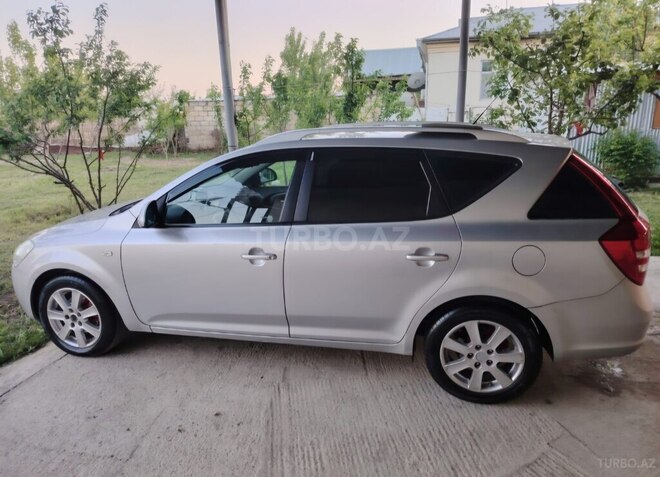 Kia Ceed 2008, 309,000 km - 1.6 л - Bakı