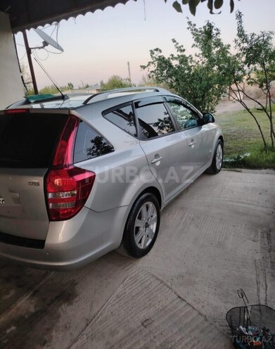 Kia Ceed 2008, 309,000 km - 1.6 л - Bakı
