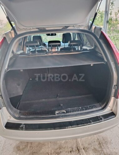 Kia Ceed 2008, 309,000 km - 1.6 л - Bakı
