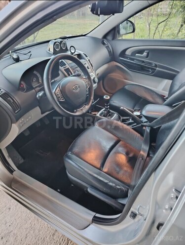 Kia Ceed 2008, 309,000 km - 1.6 л - Bakı