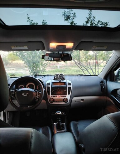 Kia Ceed 2008, 309,000 km - 1.6 л - Bakı