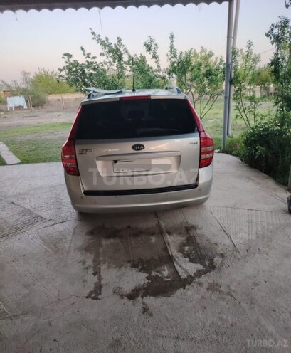 Kia Ceed 2008, 309,000 km - 1.6 л - Bakı