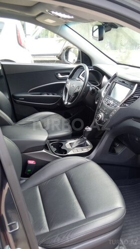 Hyundai Santa Fe 2014, 170,894 km - 2.0 l - Bakı