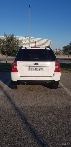 Kia Sportage 2009, 144,449 km - 2.0 l - Bakı