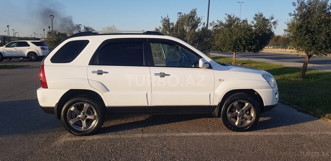 Kia Sportage 2009, 144,449 km - 2.0 l - Bakı