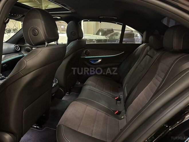 Mercedes E 220 d-14