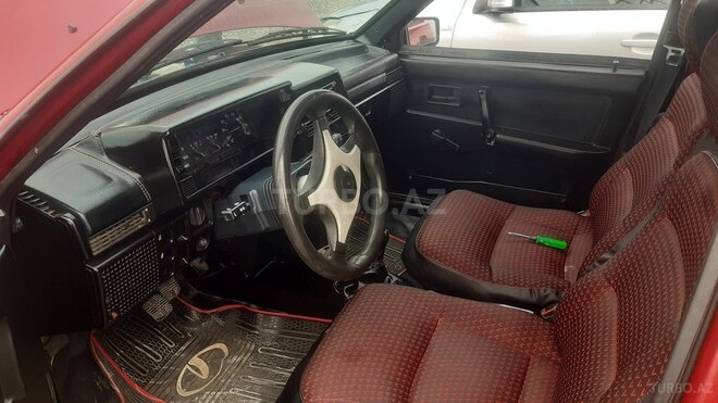 LADA (VAZ) 21099 1992, 250,332 km - 1.5 l - Bərdə