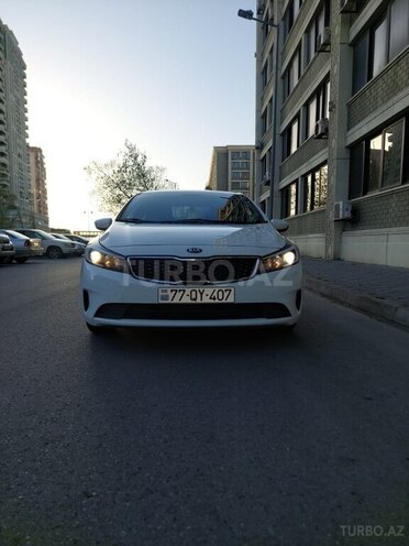 Kia Forte 2018, 150,000 km - 2.0 l - Bakı