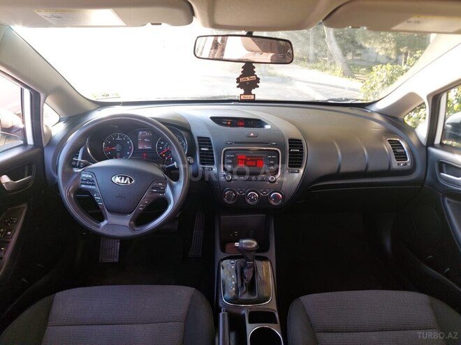 Kia Forte 2018, 150,000 km - 2.0 l - Bakı
