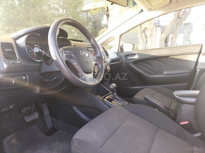 Kia Forte 2018, 150,000 km - 2.0 l - Bakı