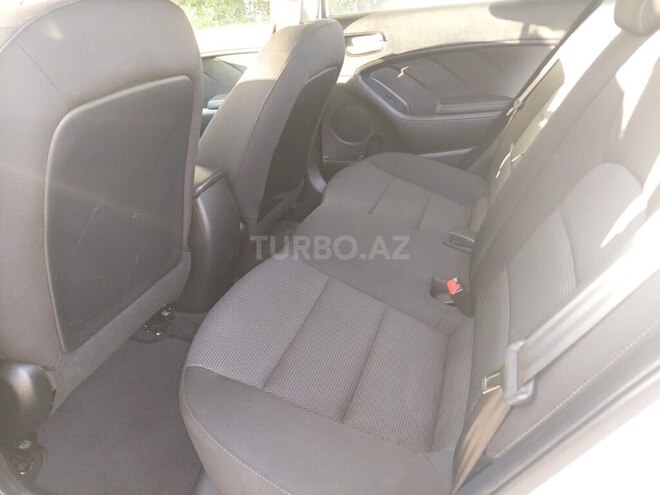 Kia Forte 2018, 150,000 km - 2.0 l - Bakı