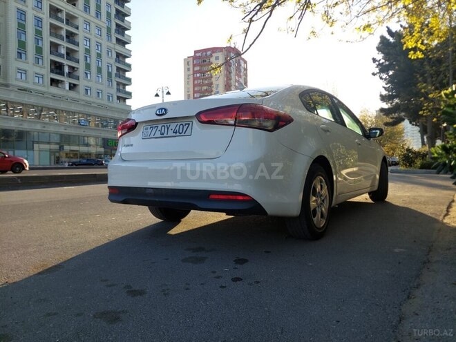 Kia Forte 2018, 150,000 km - 2.0 l - Bakı