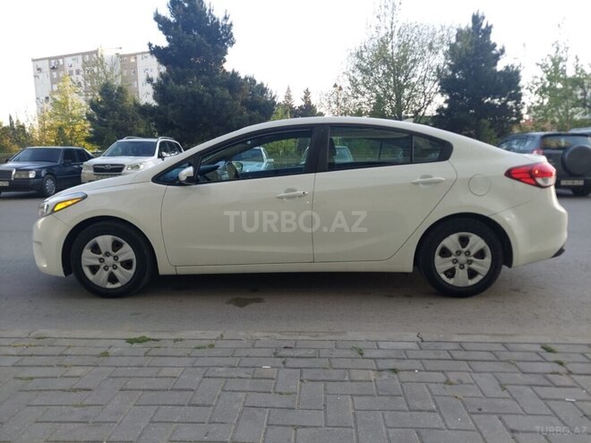 Kia Forte 2018, 150,000 km - 2.0 l - Bakı