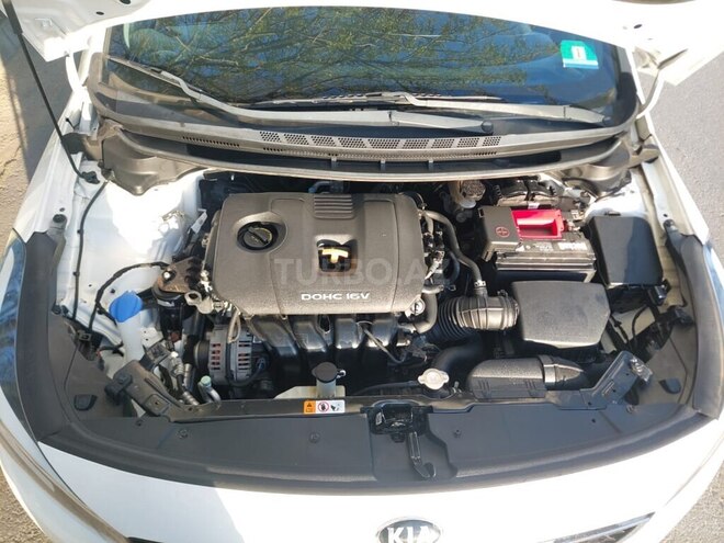 Kia Forte 2018, 150,000 km - 2.0 l - Bakı