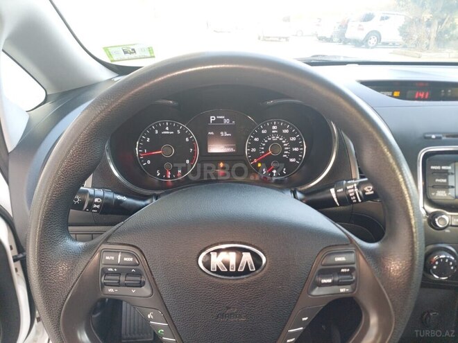 Kia Forte 2018, 150,000 km - 2.0 l - Bakı