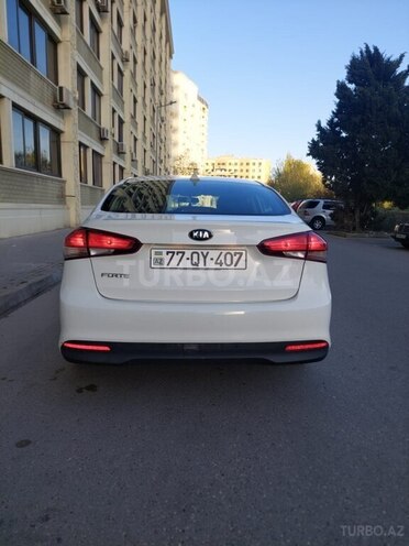 Kia Forte 2018, 150,000 km - 2.0 l - Bakı
