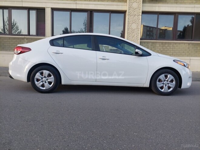 Kia Forte 2018, 150,000 km - 2.0 l - Bakı