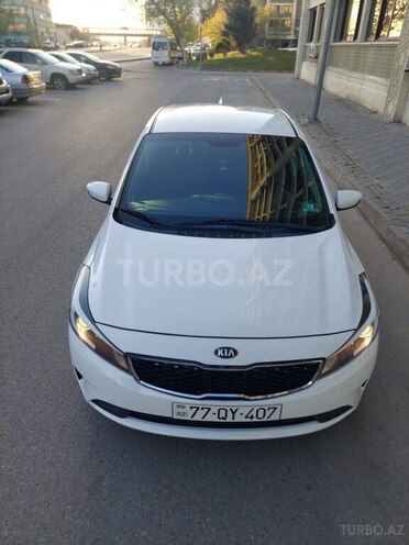 Kia Forte 2018, 150,000 km - 2.0 l - Bakı