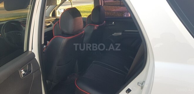 Kia Sportage 2009, 144,449 km - 2.0 l - Bakı