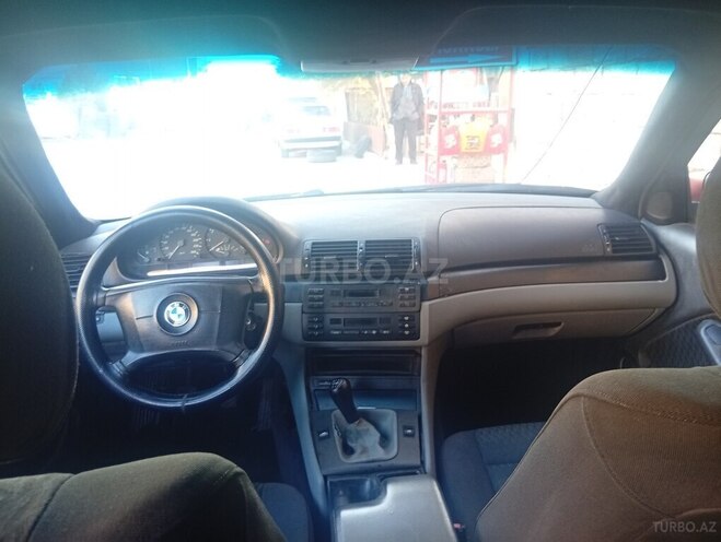 BMW 320 1999, 255,144 km - 2.0 l - Bakı