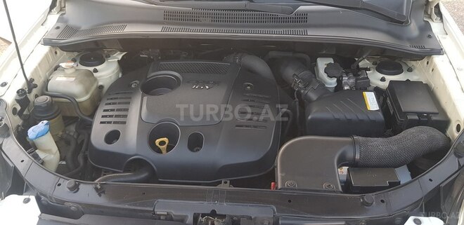Kia Sportage 2009, 144,449 km - 2.0 l - Bakı