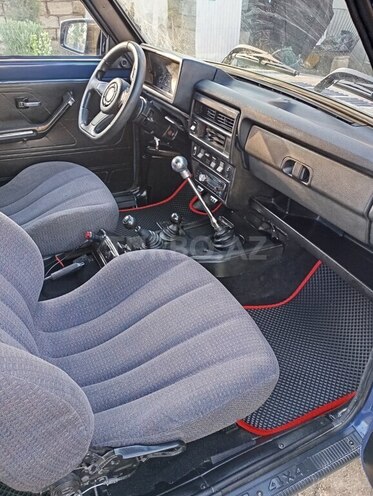 LADA (VAZ) Niva 2002, 195,000 km - 1.7 l - Bakı