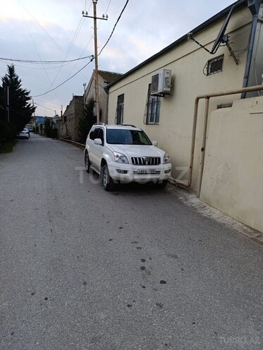 Toyota Land Cruiser Prado 2003, 371,400 km - 2.7 l - Bakı