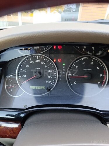 Toyota Land Cruiser Prado 2003, 371,400 km - 2.7 l - Bakı