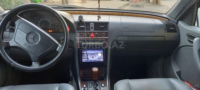 Mercedes C 230 1998, 345,000 km - 2.3 l - Bakı
