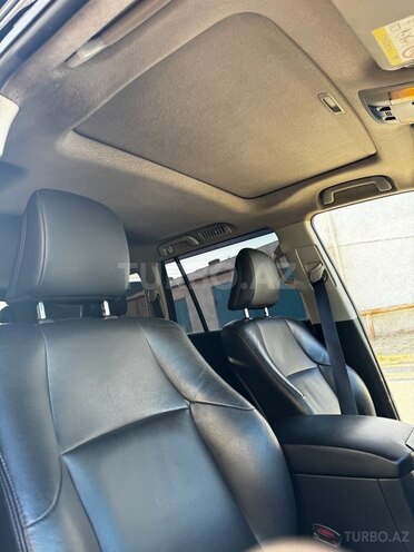 Toyota Land Cruiser Prado 2015, 240,000 km - 2.7 л - Bakı