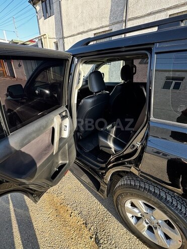 Toyota Land Cruiser Prado 2015, 240,000 km - 2.7 л - Bakı