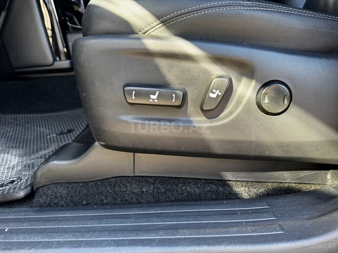 Toyota Land Cruiser Prado 2015, 240,000 km - 2.7 л - Bakı