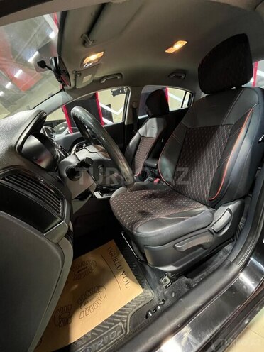 Kia Rio 2015, 166,006 km - 1.4 l - Sumqayıt