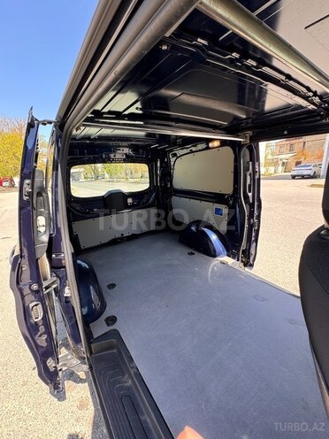 Mercedes Vito 114 2015, 298,859 km - 2.2 l - Bakı