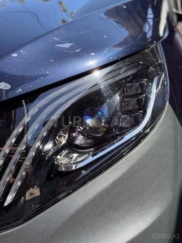 Mercedes Vito 114 2015, 298,859 km - 2.2 l - Bakı