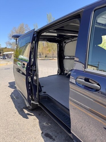 Mercedes Vito 114 2015, 298,859 km - 2.2 l - Bakı