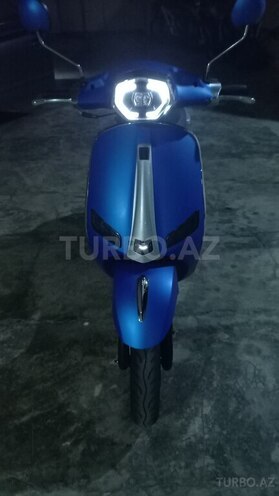 Toyota  2023, 2,430 km - 0.1 l - Şəmkir