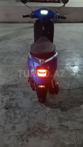 Toyota  2023, 2,430 km - 0.1 l - Şəmkir