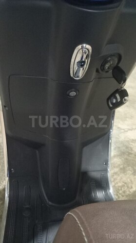 Toyota  2023, 2,430 km - 0.1 l - Şəmkir