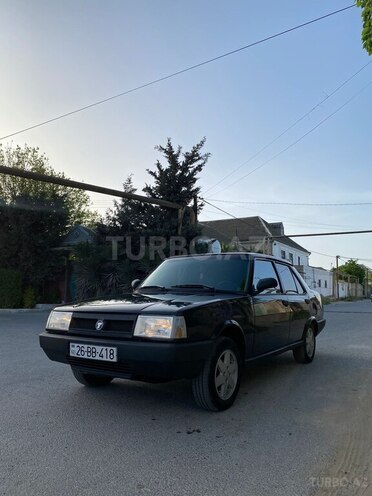 Tofas Sahin 2006, 95,000 km - 1.6 l - Bakı