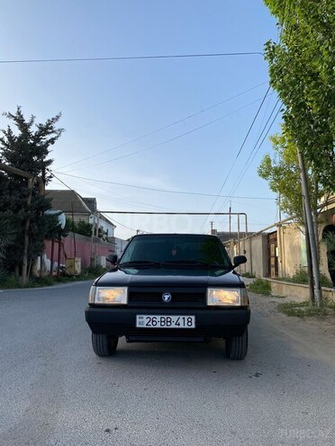 Tofas Sahin 2006, 95,000 km - 1.6 l - Bakı