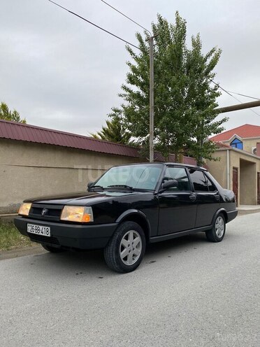 Tofas Sahin 2006, 95,000 km - 1.6 l - Bakı