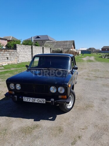 LADA (VAZ) 2106 1991, 82,466 km - 1.5 л - Lənkəran