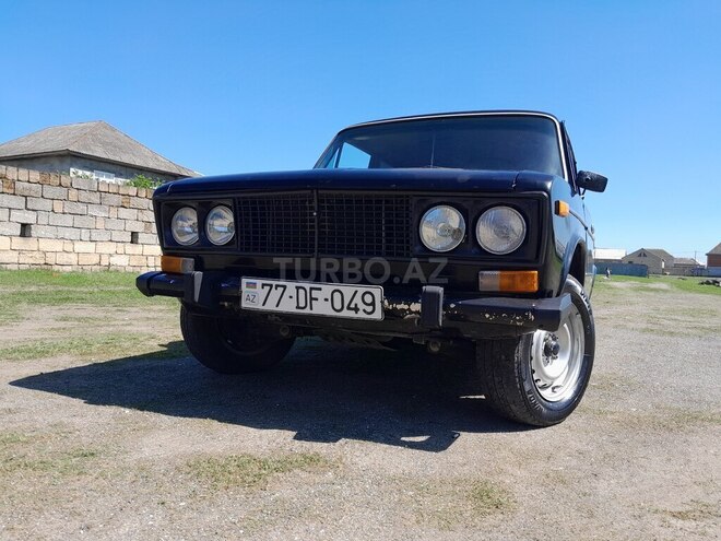 LADA (VAZ) 2106 1991, 82,466 km - 1.5 л - Lənkəran
