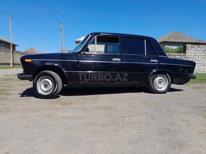 LADA (VAZ) 2106 1991, 82,466 km - 1.5 л - Lənkəran