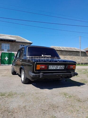 LADA (VAZ) 2106 1991, 82,466 km - 1.5 л - Lənkəran