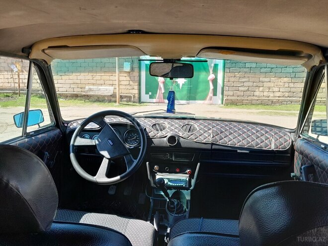 LADA (VAZ) 2106 1991, 82,466 km - 1.5 л - Lənkəran