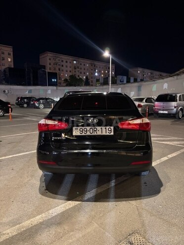 Kia Cerato 2014, 173,000 km - 1.6 l - Bakı