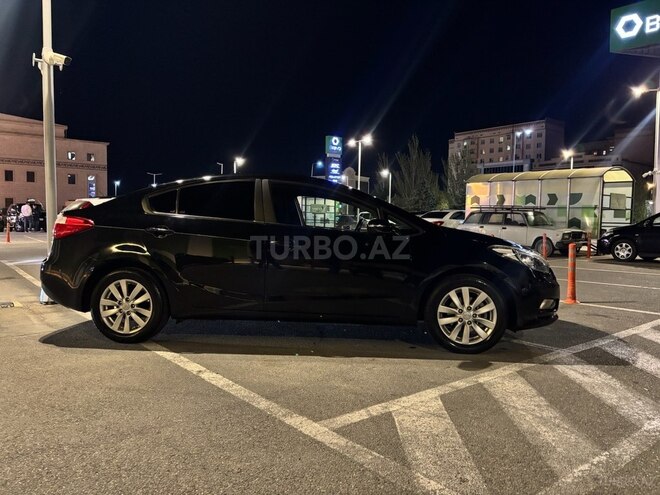 Kia Cerato 2014, 173,000 km - 1.6 l - Bakı